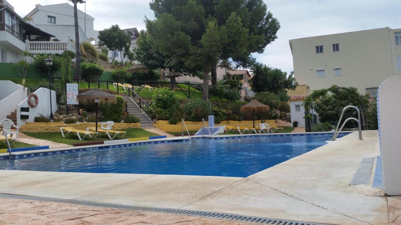 Lomas De Benalmar Appartement Benalmádena