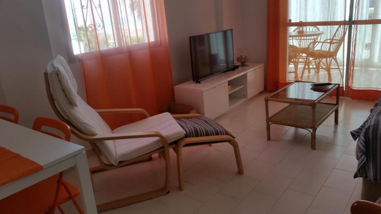 Appartement Lomas De Benalmar Benalmádena