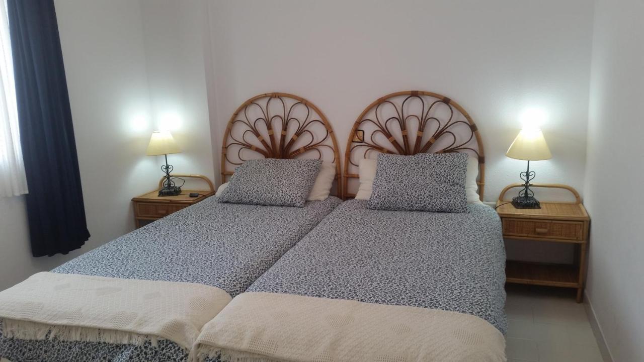 Appartement Lomas De Benalmar